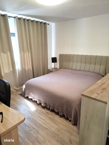 Apartament cu 2 camere decomandat în Unirii Nord
