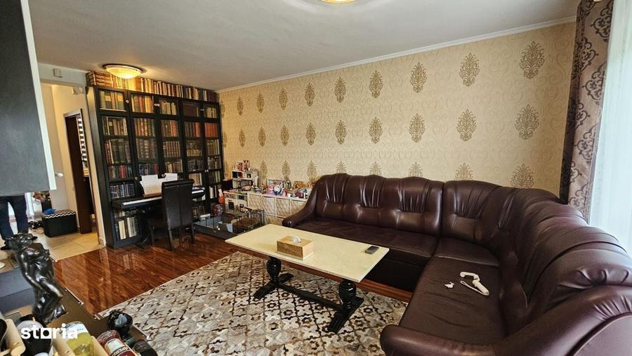 Casă cu 3 camere cu Teren 231 Mp în Bună Ziua