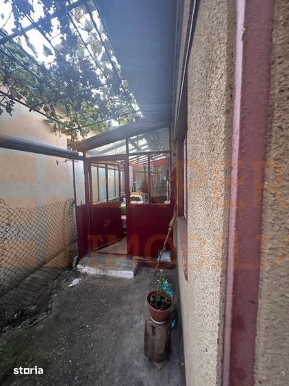 Casă cu 4 camere cu Teren 200 Mp în Km 5