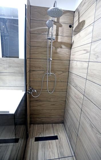 Apartament cu 2 camere decomandat în Rogerius