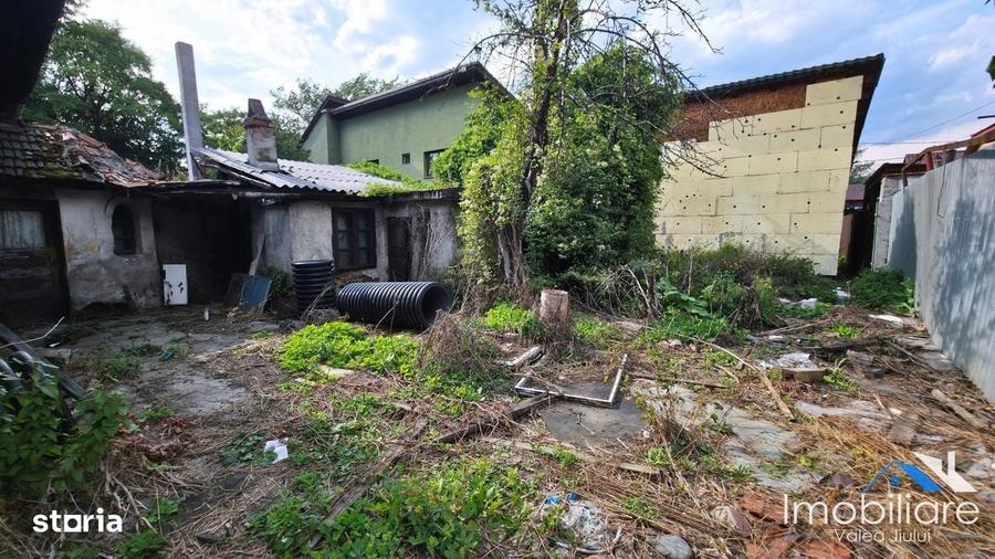 Casa de vanzare Str. Decebal | Zona centrala - 1