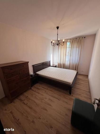 Apartament cu 2 camere | Decomandat | Doamna Ghica - Obor - 1