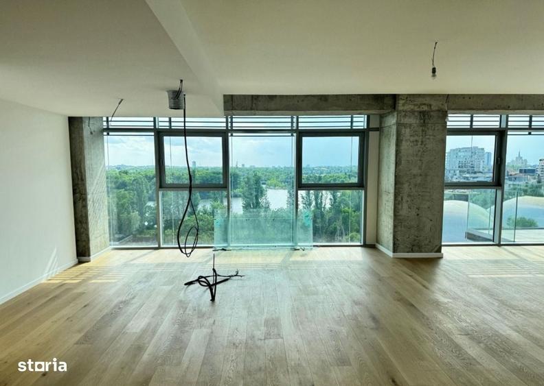 Apartament cu 4 camere în Nord