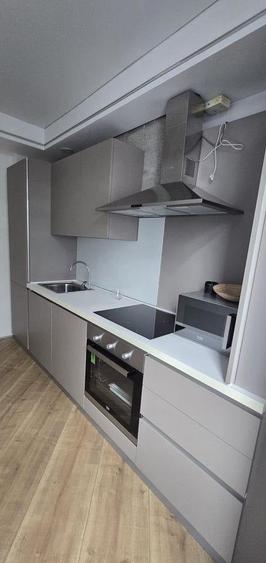 Vanzare ap 2 camere Dinamic City - Floreasca/ Barbu Vacarescu - 5