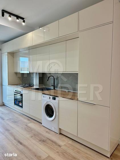 Apartament cu 3 camere în Florești