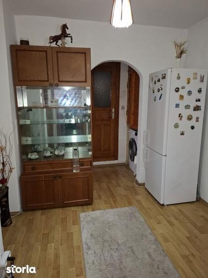 Apartament cu 2 camere decomandat în Dorobanți