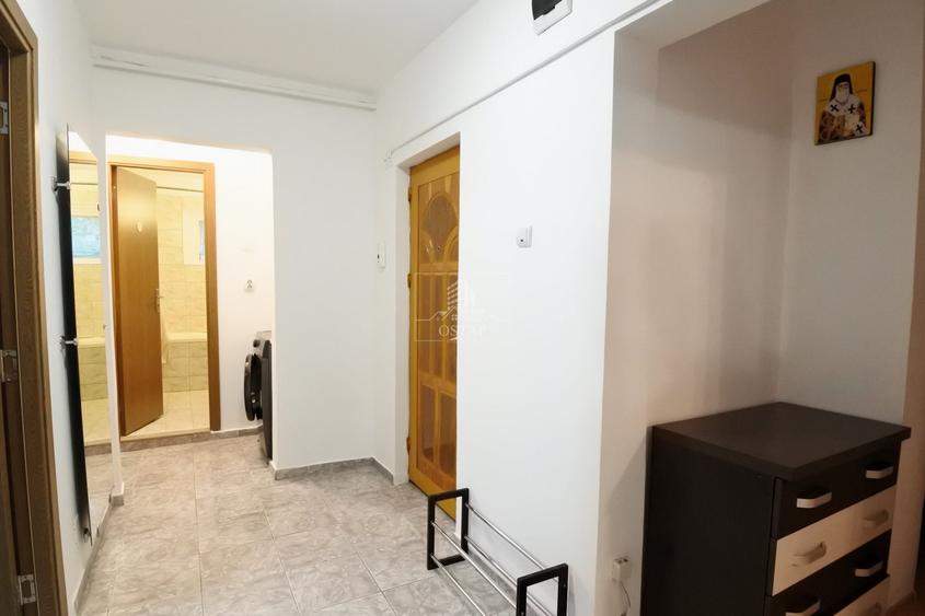 Închiriere apartament 3 camere-strada 22 Decembrie-etaj 1-decomandat - 11
