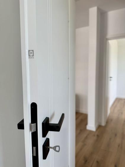 Apartament cu 3 camere nedecomandat în Nord