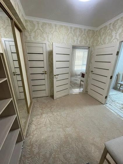 Apartament cu 2 camere decomandat în Iancului