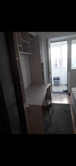 Apartament cu 2 camere decomandat în Păcurari