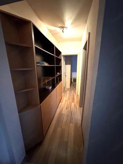 Apartament cu 3 camere decomandat în Cetății