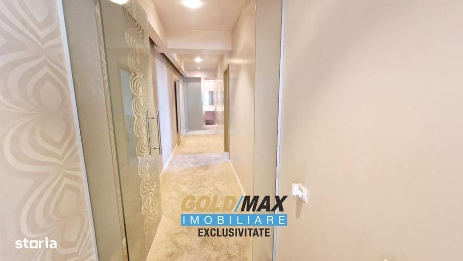 Apartament cu 3 camere în Găvana