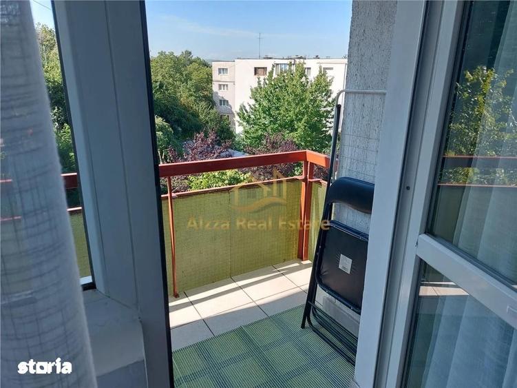 Garsonieră decomandată în Sopor