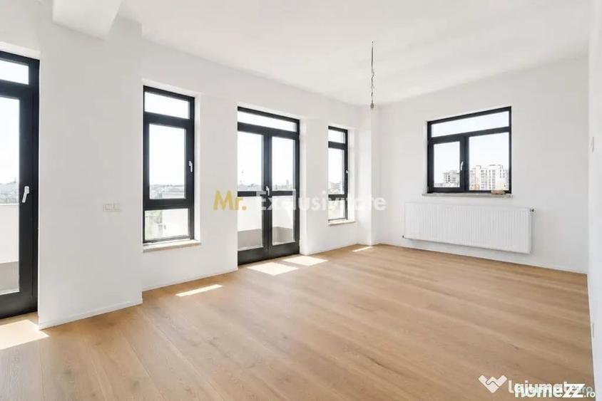 Apartament cu 2 camere decomandat în Grivița