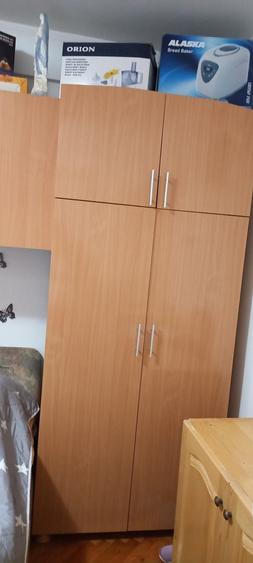 Apartament cu 2 camere decomandat în Strei