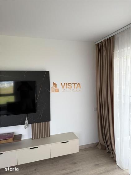 Apartament cu 2 camere în Tractorul