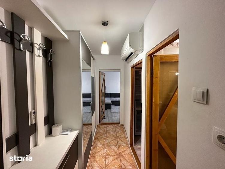 Garsonieră decomandată în Lăpuș Argeș