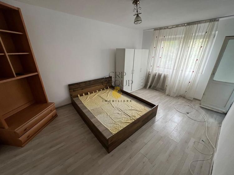 Garsonieră, mobilată în Sud