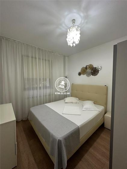 Apartament cu 2 camere decomandat în Copou