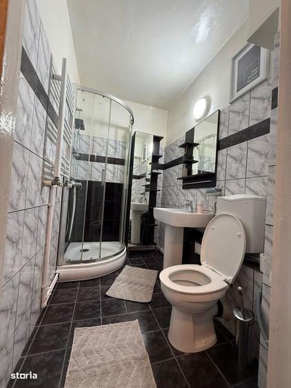 Apartament cu 2 camere în Berceni