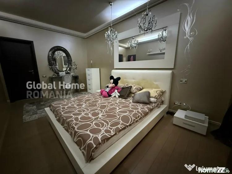 Apartament 4 camere 180MP | Bucurestii Noi | 2 locuri parcar - Bucuresti (Bucuresti-Ilfov) - 11