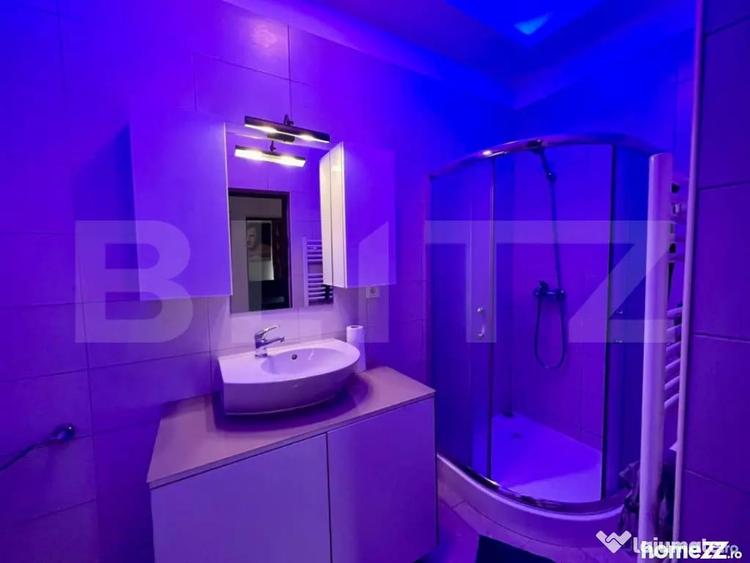 Apartament cu 3 camere decomandat în Andrei Mureșanu