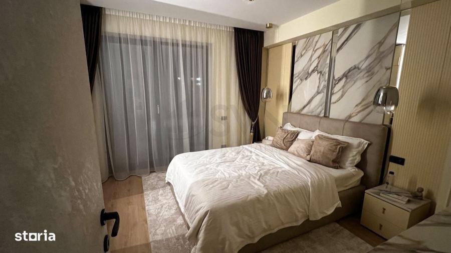 Penthouse 5 camere I 2 Locuri Parcare Incluse I Iancu Nicolae - 5