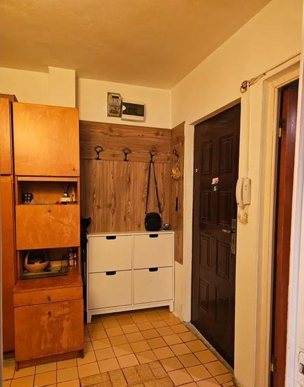Apartament 2 camere / Baneasa/ Str Belizarie - 6