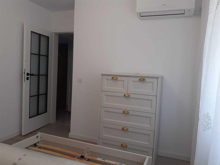 PF - Prima inchiriere dupa renovare integrala! 2 CD, Nicolina 1 (Str. Minervei) - 11