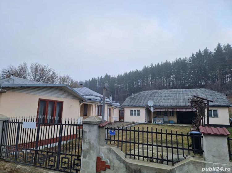 Casă în Câmpuri