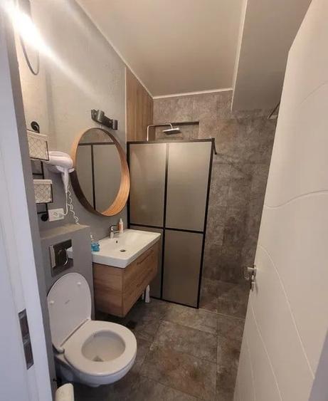 Garsonieră în Mamaia-Sat