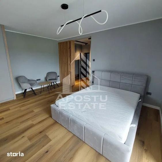 Apartament cu 2 camere în Bucovina