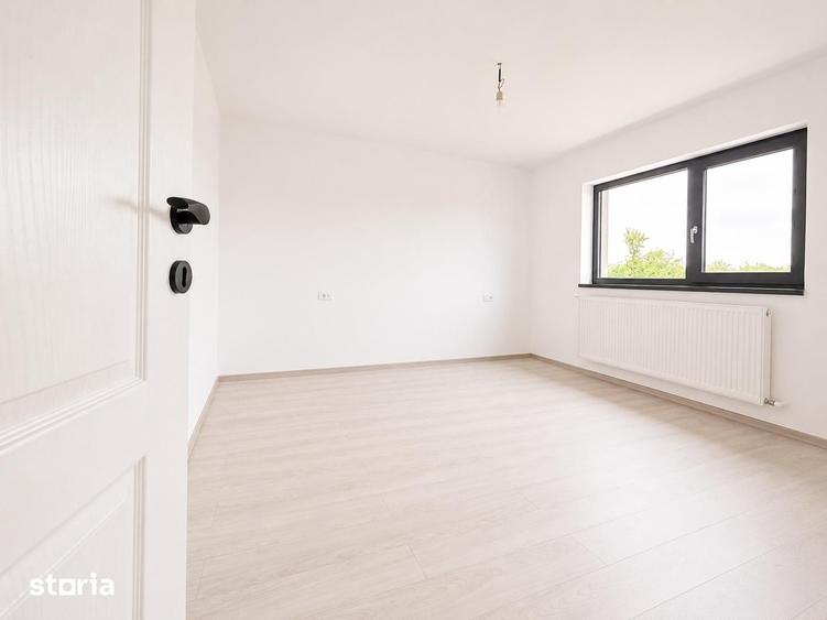 Casa 3 camere zona Tomesti - Iasi , 500 mp teren - 2