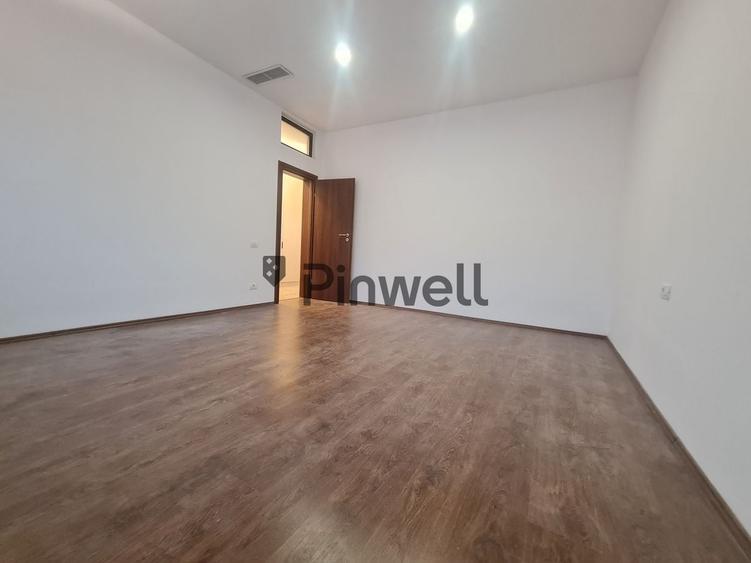 Apartament cu 4 camere decomandat, mobilat în Herăstrău