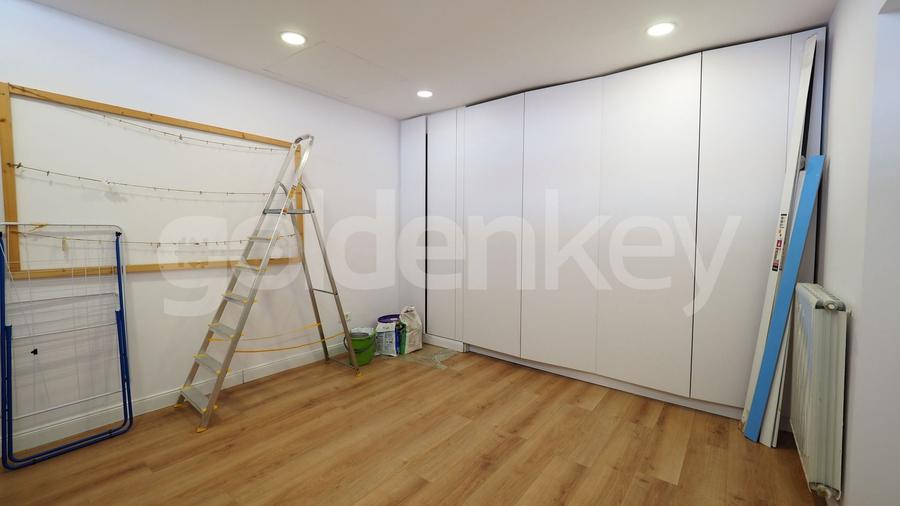 Vila renovata cu 7 camere | piscina comuna | Scoala Americana - 12