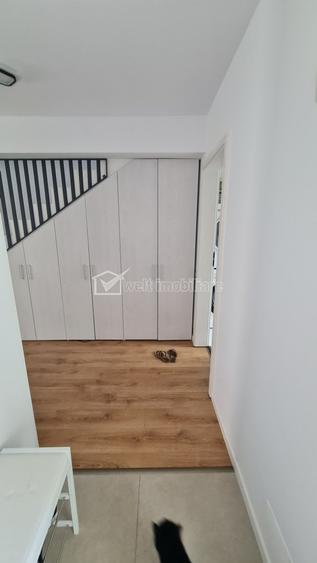 Casa noua in Mana?tur, 4 camere, 3 etaje - 7