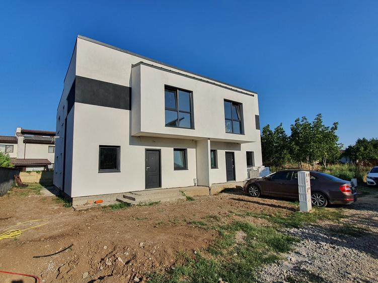 Casa Corbeanca de vanzare, pereți dubli, vecinătăți exclusiviste - 3