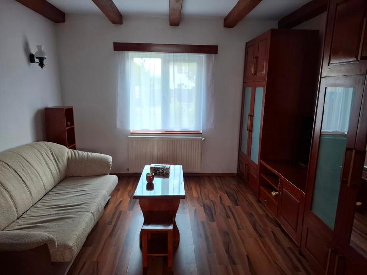 Casă individuală cu 4 camere cu Teren 600 Mp în Cristian