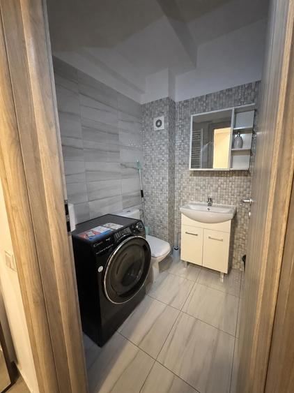 Apartament cu 2 camere decomandat în Drumul Taberei