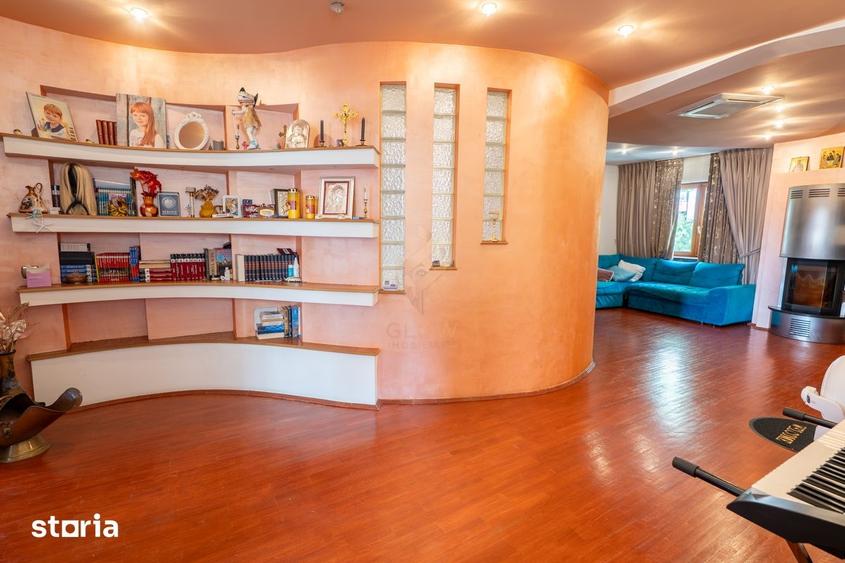 Apartament 3 camere ultracentral 120mp Cartierul Armenesc - 3