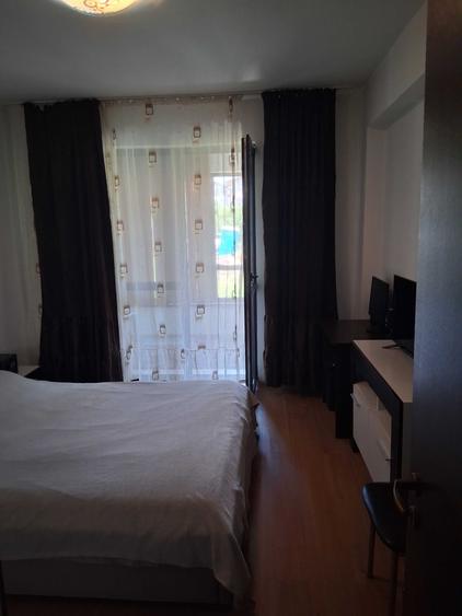 Vand apartament 2 camere parter inalt - 6