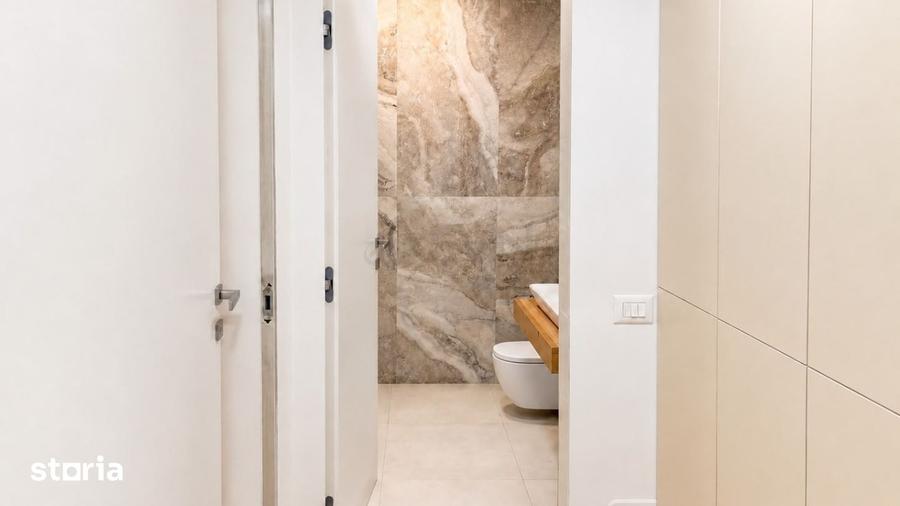 Apartament Premium 2 Camere - Nusco City 1 - 7