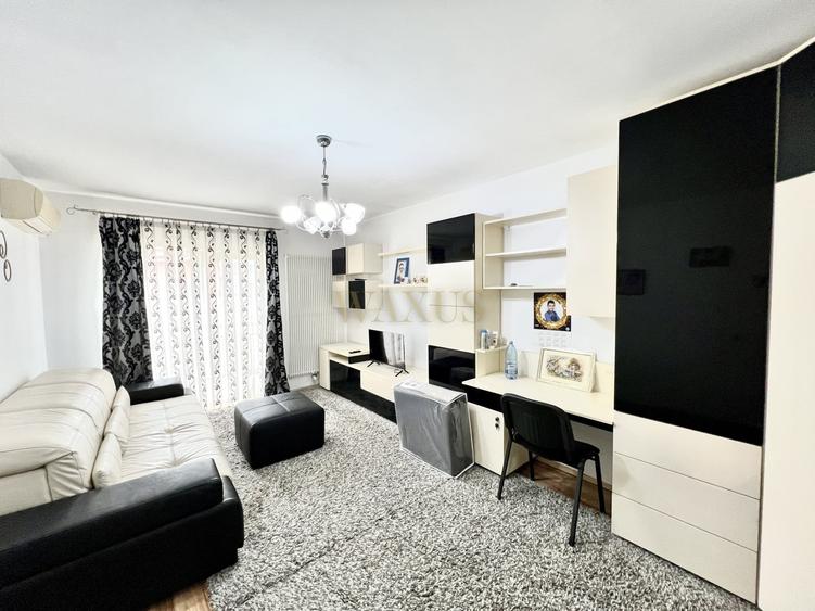 Apartament decomandat de 2 camere, Zona Centrală Eroilor - 1