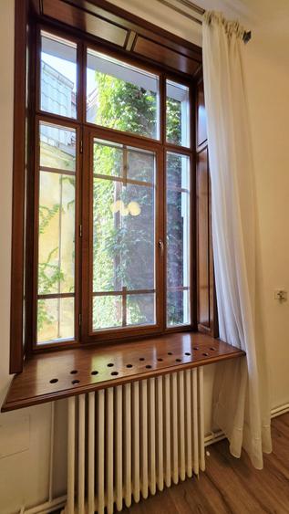 Universitate apartament in vila ideal locuit sau firma - 9