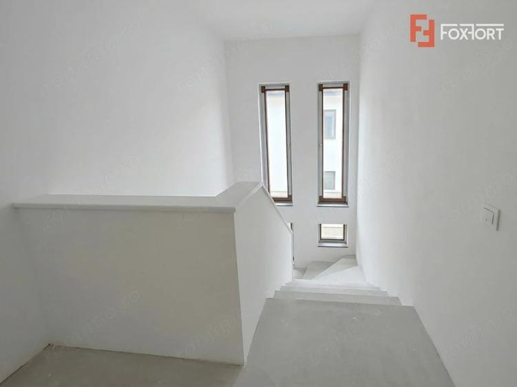 Duplex cu 4 camere, 136 mp utili | La cheie | Giroc - 11
