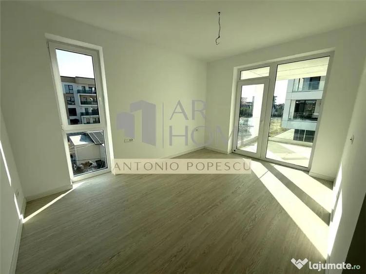 Apartament 3 camere, premium, in Ploiesti, zona Albert. - 10