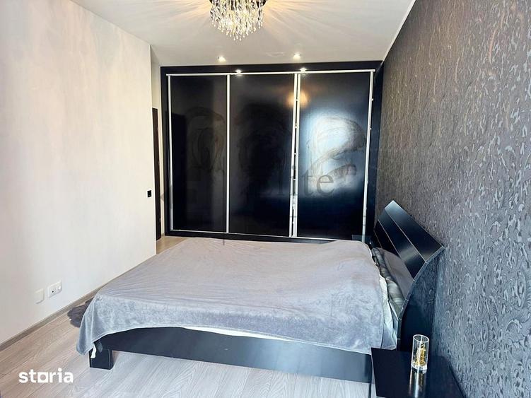 Apartament cu 2 camere în Calea Aradului