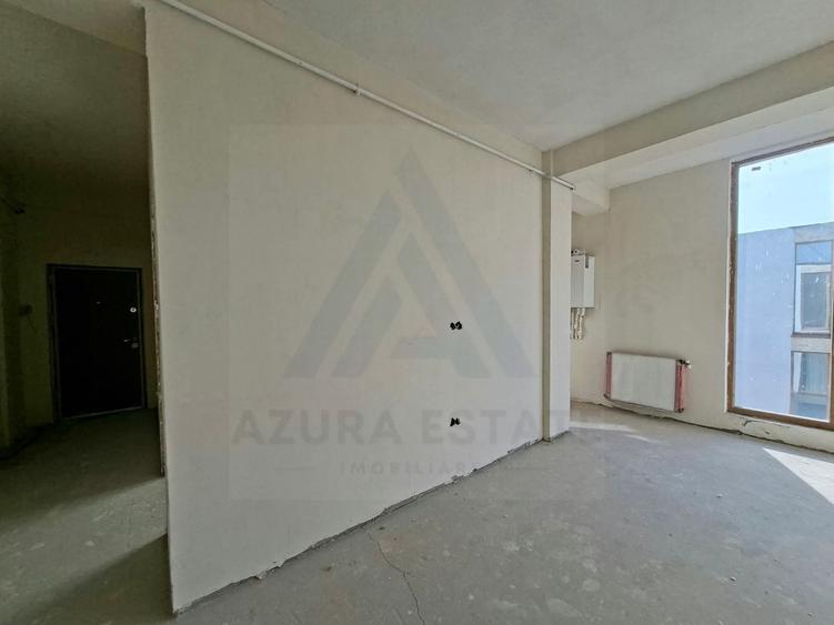 Apartament cu 2 camere decomandat în Șelimbăr