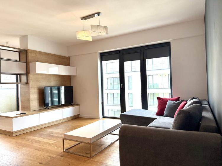 Apartament 2 Camere | Parcare | Modern | Baneasa - 2
