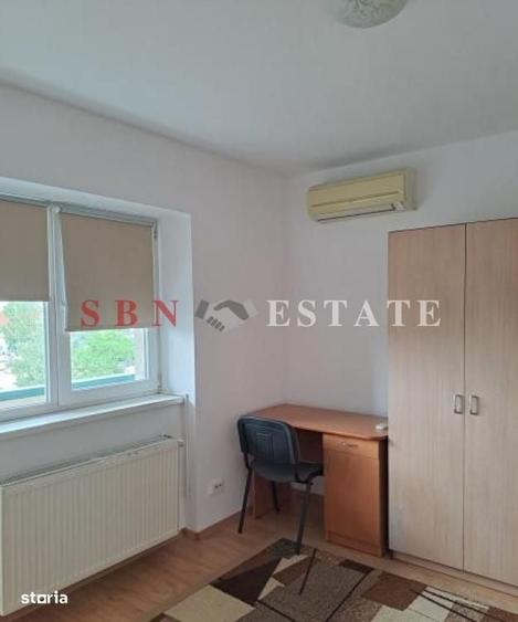 Garsoniera Militari-Quadra 2 | Metrou | Renovat - 2